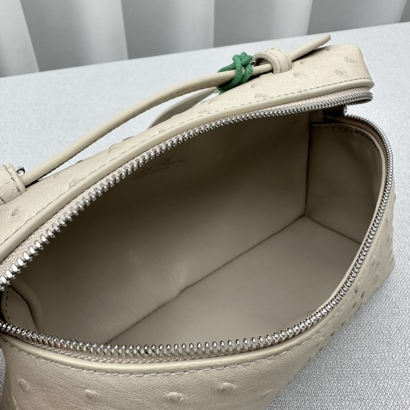 Loro Piana Satchel bags